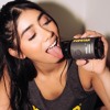 Brazyambivert - violet myers