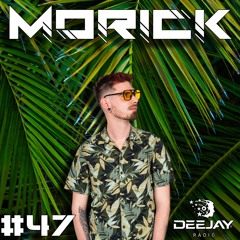 MoRick | Deejay Rádió Mix #47 - 25.01.24.