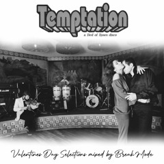 Temptation - Valentine's Day Selections