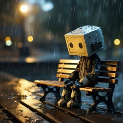 GOLAN - sad robot (Original_Mix )