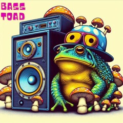 Bass Toad - Ardice
