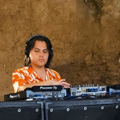 EddyThron pres. Aloft - Live @ Summer Music Conference, Mar Del Plata, Argentina