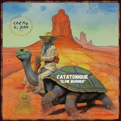 C๏sʍ๏cast ★ 183 | Catatonique | Slowburn