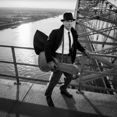 Lose Yourself Blues Version AI Cover