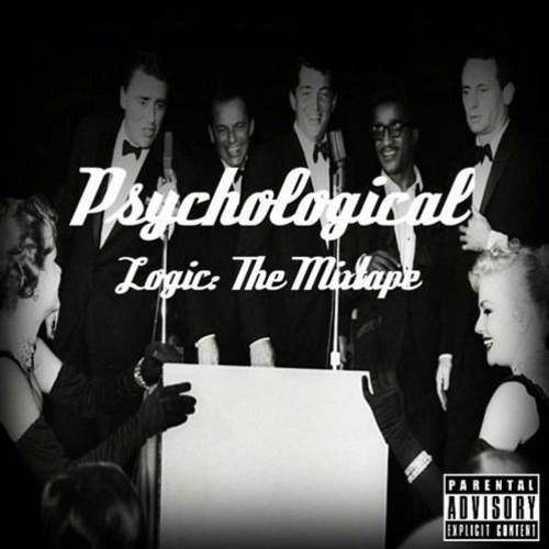 Logic - The Opening