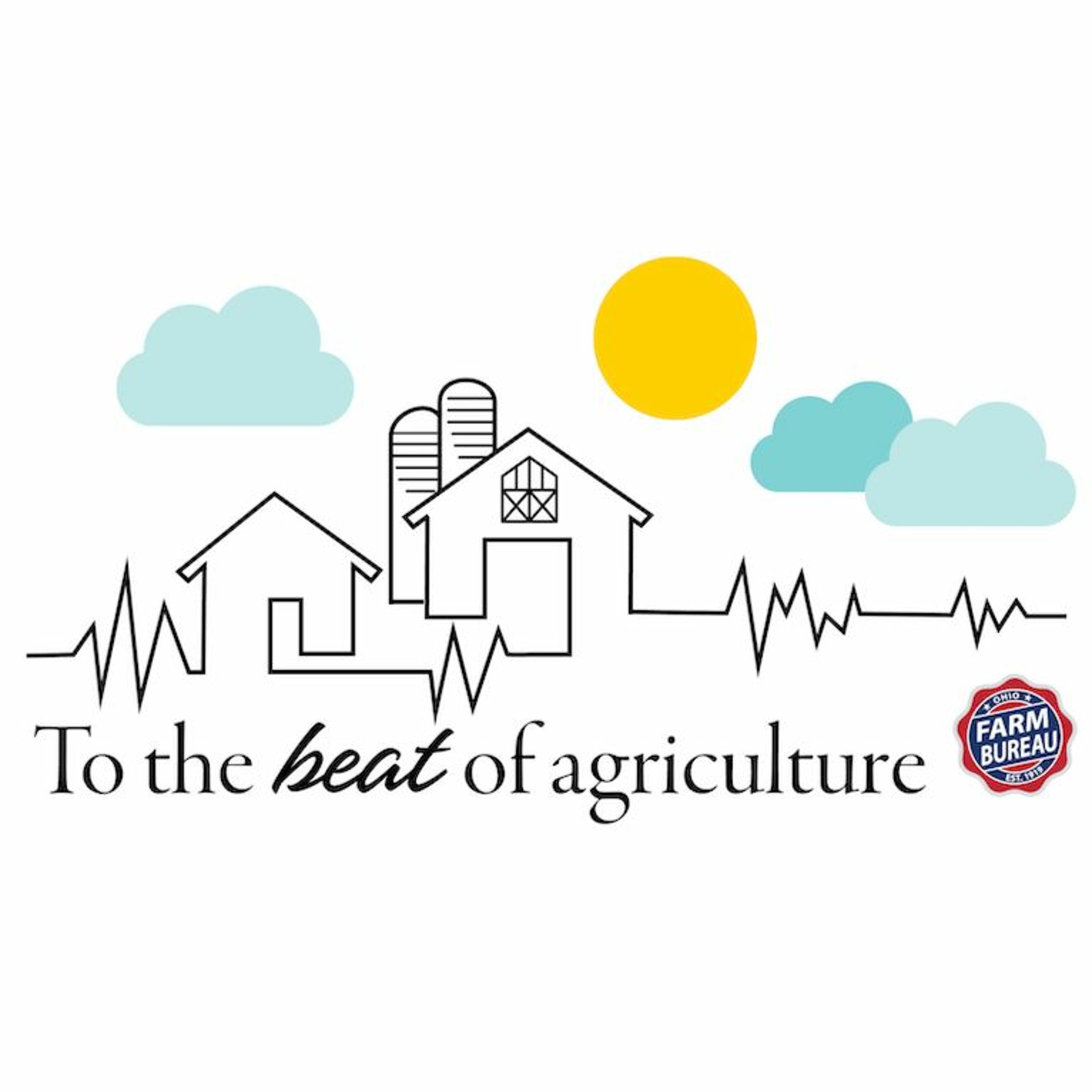 To The Beat Of Agriculture - Corn Warrior Cory Atley episode artwork