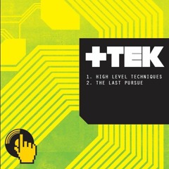 +TEK - The Last Pursue