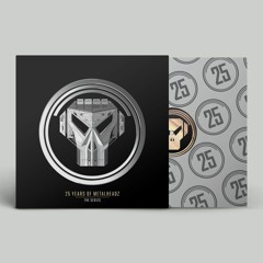 Asylum - Da Base II Dark (Remastered)