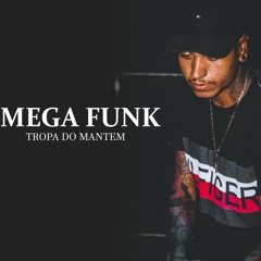 MEGA FUNK EU VOU COM CARINHO ELA QUER COM FORÇA - DJ RENATO RB