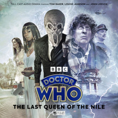 Doctor Who: The Last Queen of the Nile (Trailer)