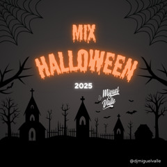 Mix Halloween 2025