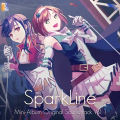【Sparkline】Spy-DR