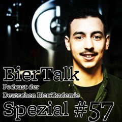 BierTalk Spezial 57