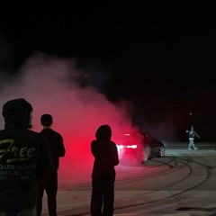 2 Seater (Prod Chrxme X Kyuro)