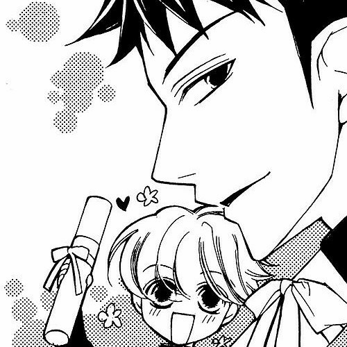 itsumo gawa ni ♡ [ morinozuka takashi character song ]