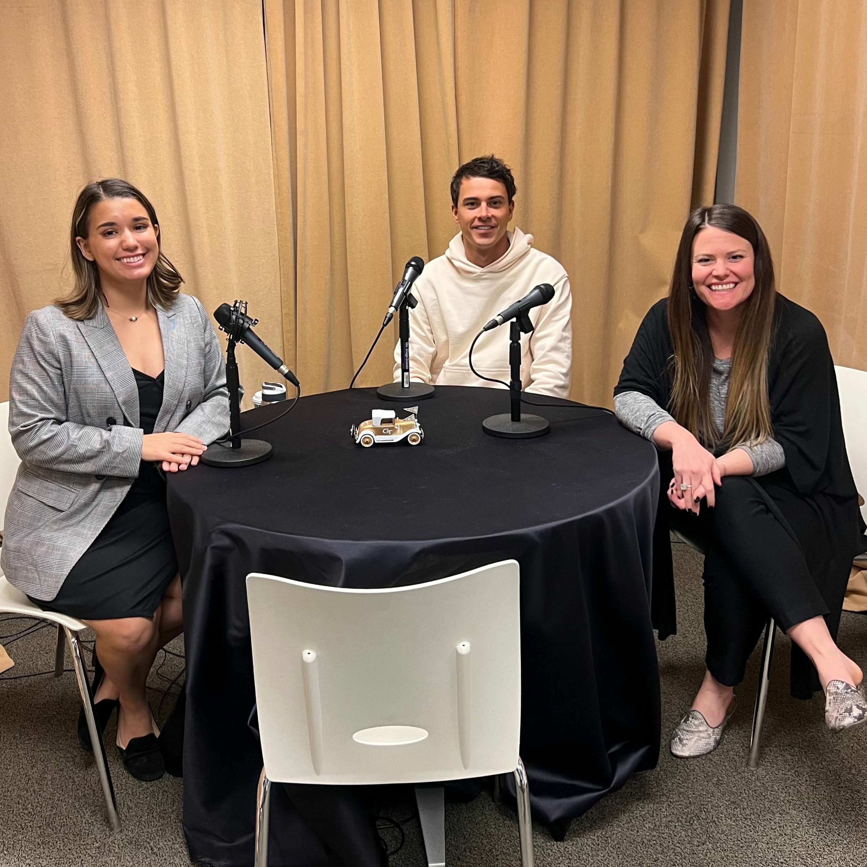 The Intersection Podcast