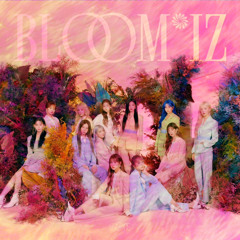 IZ*ONE(아이즈원) - FIESTA(피에스타) cover