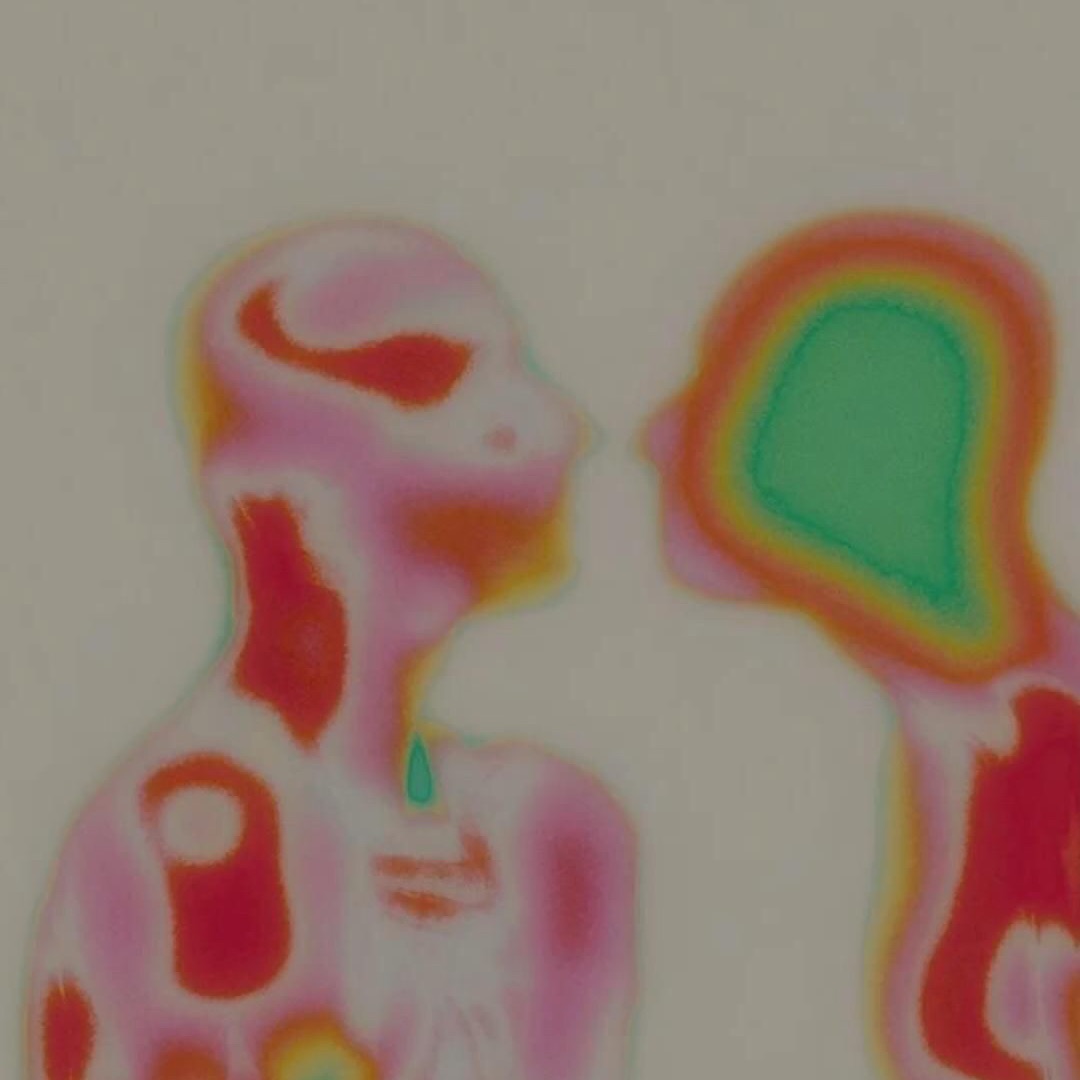 Steve Lacy – Dark Red (slowed + Reverb)