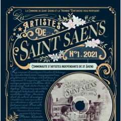 Album n°1 - 2021