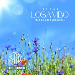 Lildav - Losambo feat Ng Macs (Monlosa)