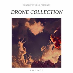 10 DRONE COLLECTION FREE PACK