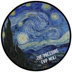 Pressure (VIP Mix)