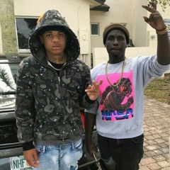 " ANGEL DUST " LitoSama x 4KIZZO