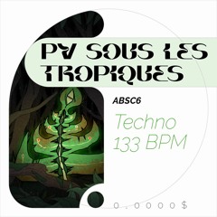 Absc6 - PV Sous Les Tropiques