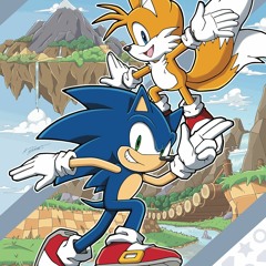 Windmill Isle - Remix (Sonic Unleashed) Sonic At The Olympic Games Tokyo 2020 OST