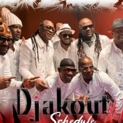 LIBRE D'AIMER | DJAKOUT #1 | NEW JERSEY | LIVE