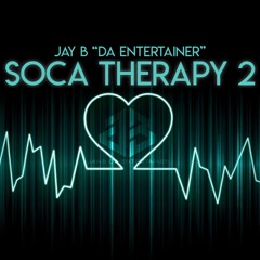 @DjJayB Soca Therapy 2 (2024 Soca)