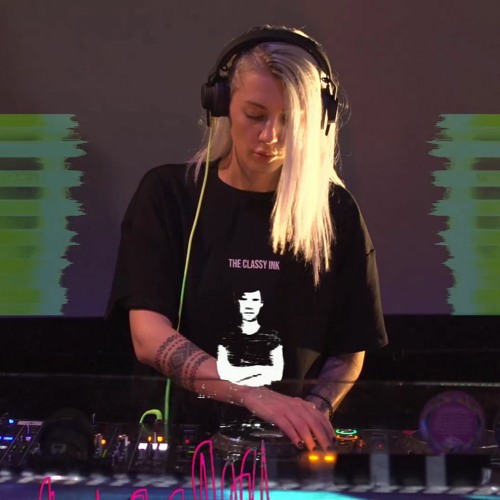 Marry Klein Livestream Festival 2021 | Club Night | Day 4 w/ Nusha