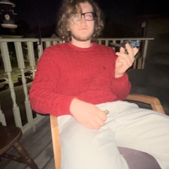 I’m the man