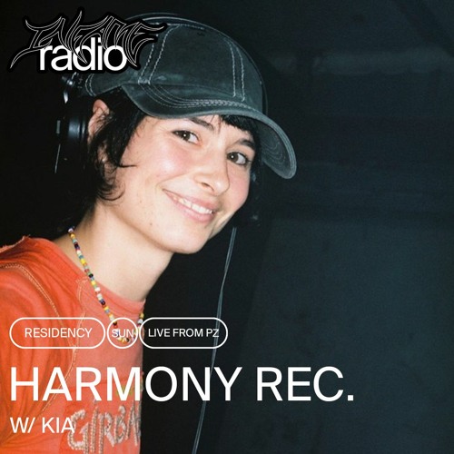 Harmony Rec. w/ Kia