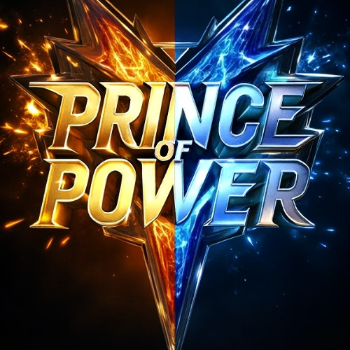 “Prince of Power”