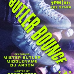 Live at Xanadu.NYC