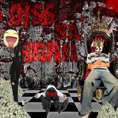 diss na hiszpana ft rpd (prod ja)