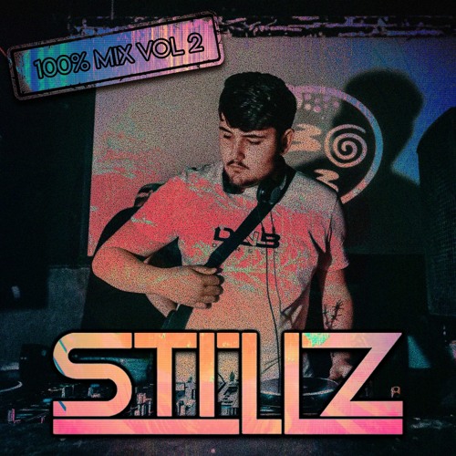StillZ 100% Production Mix Vol.2