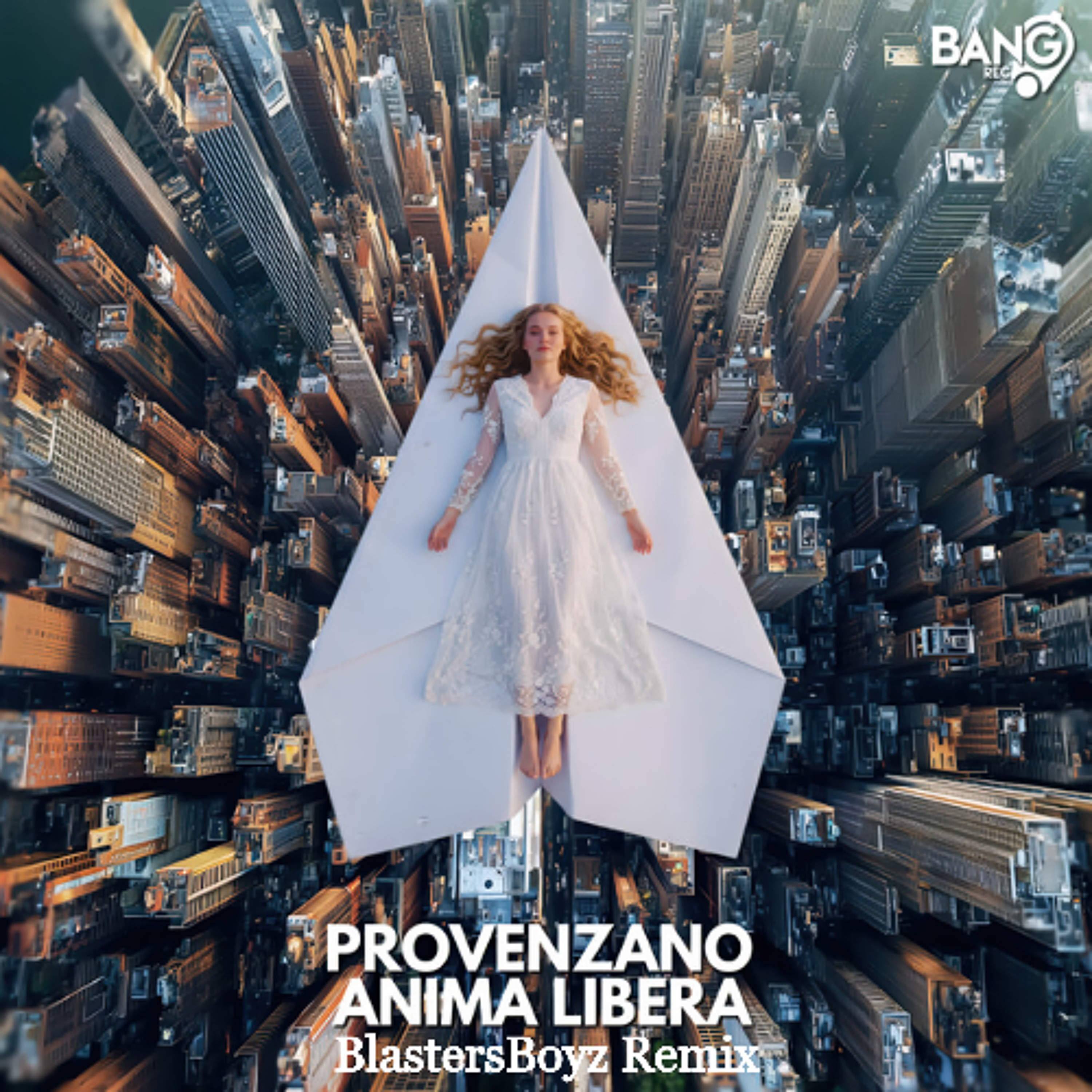 Track cover