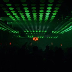 Avrosse @ Club Vibe, Curitiba, Brazil - 9th August 2024