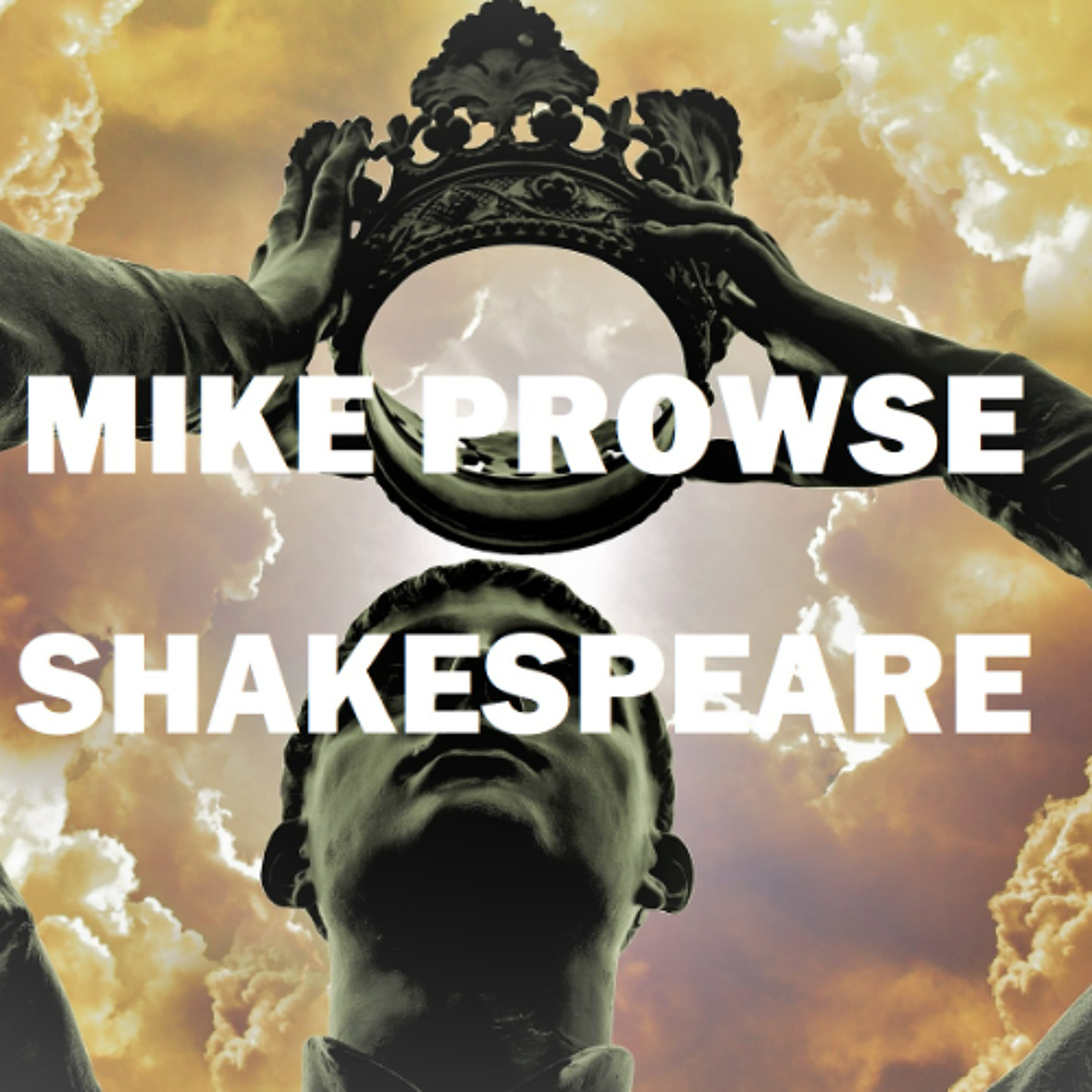 Mike Prowse Solo Travel Comedy