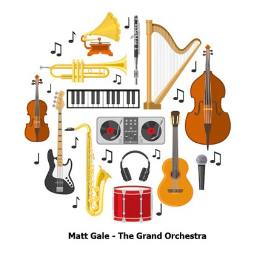 The Grand Orchestra HD 2025