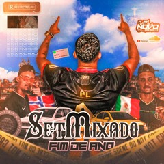 == SET DJ PL FIM DE ANO #ATRASADEX (( NORUEGA VS NOVO MÉXICO ))