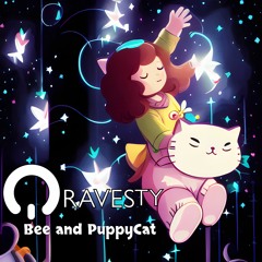 Travesty - Bee And Puppycat