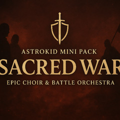 Sacred War - Track 04