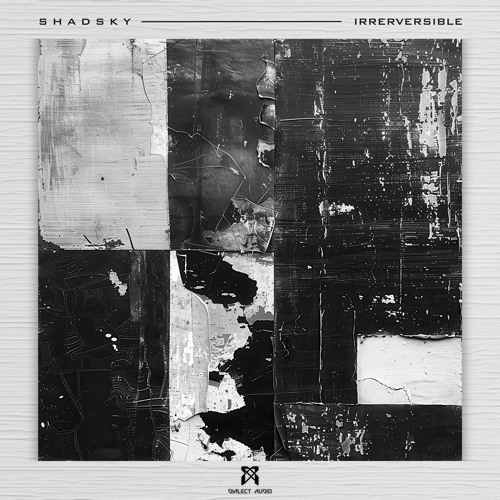 Shadsky - Leaving [Premiere]