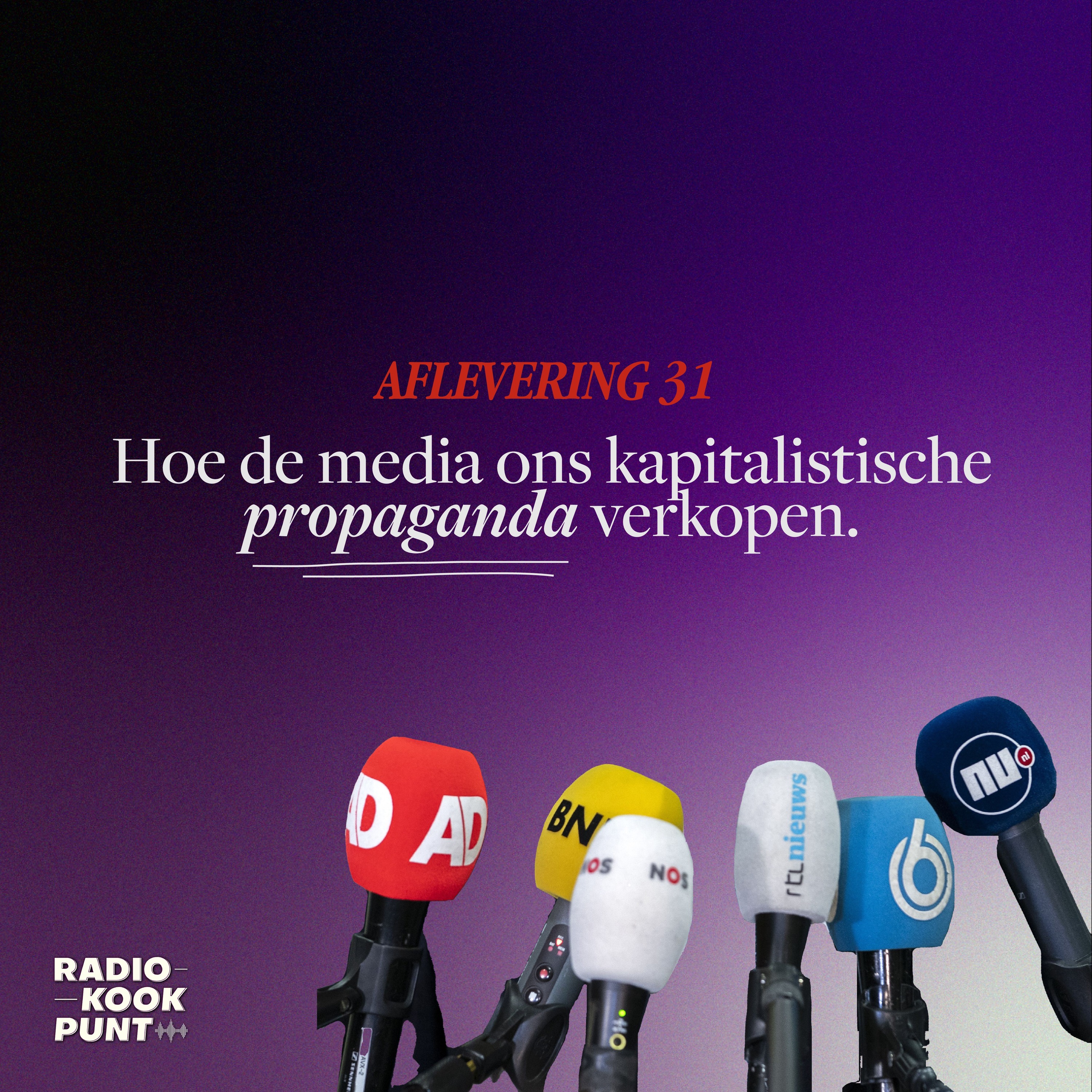 Radio Kookpunt