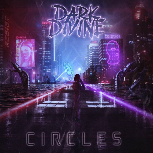 Dark Divine - Circles