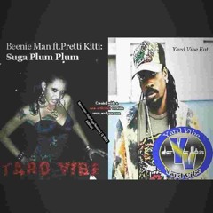 Beenie Man - Suga Plum Plum ( Remix Dj YoseF AsnaKau