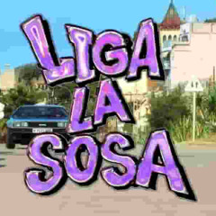 Liga la sosa (HARDCORE REMIX)